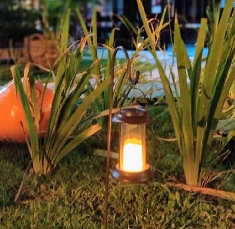 Pousada Luz Do Porto Pôrto das Galinhas Exteriör bild
